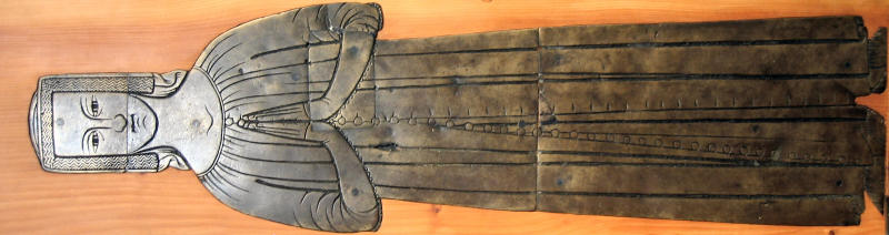 Reginald Malyns and 2 wives 1385